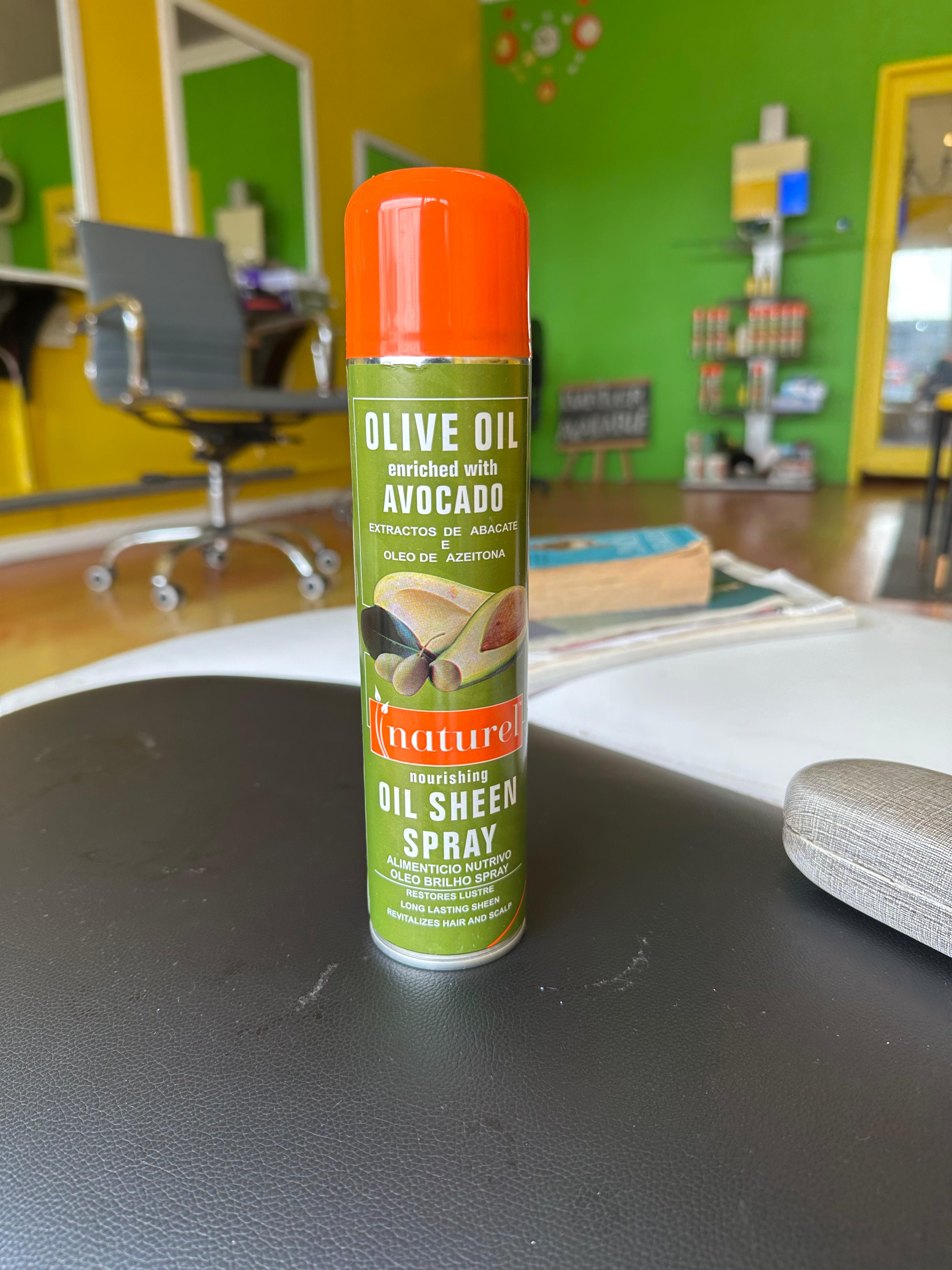 Oil Sheem Spray 300ml